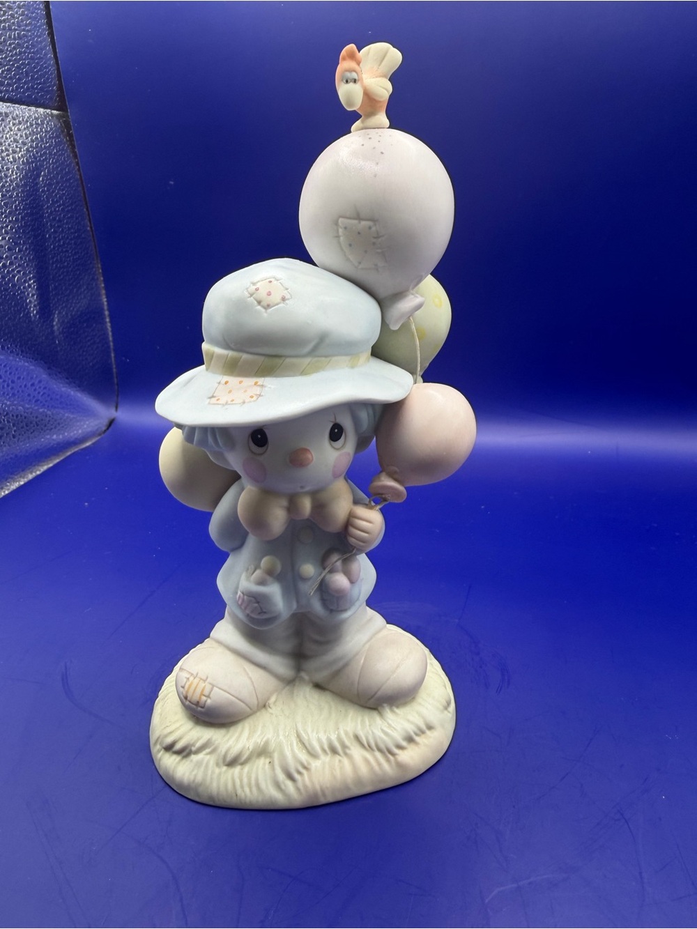 Precious Moments “I Get a Bang Out of You” Figurine